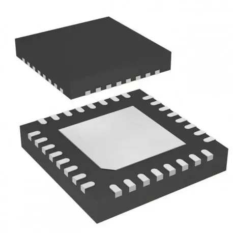 میکروکنترلر STM32F031K6U6/ اورجینال- کویرالکترونیک میکروکنترلر STM32F031K6U6/ اورجینال- کویرالکترونیک