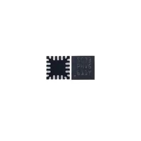 میکروکنترلر STM8S003F3U6 /اورجینال -کویرالکترونیک میکروکنترلر STM8S003F3U6 /اورجینال -کویرالکترونیک