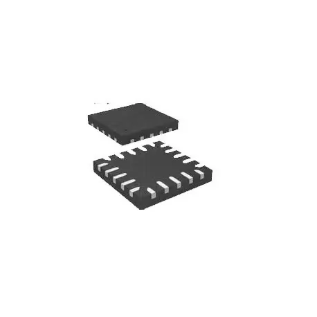 میکروکنترلر STM8L101F3U6 / اورجینال- کویرالکترونیک میکروکنترلر STM8L101F3U6 / اورجینال- کویرالکترونیک