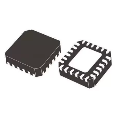 میکروکنترلر STM8L151G6U6 /اورجینال -کویرالکترونیک میکروکنترلر STM8L151G6U6 /اورجینال -کویرالکترونیک