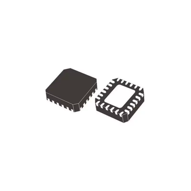 میکروکنترلر STM8L151G6U6 /اورجینال -کویرالکترونیک