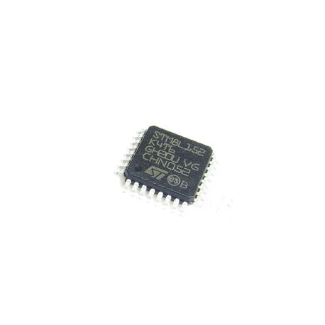 میکروکنترلر STM8L152K4T6/ اورجینال- کویرالکترونیک میکروکنترلر STM8L152K4T6/ اورجینال- کویرالکترونیک