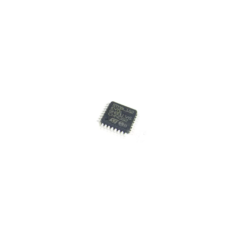 میکروکنترلر STM8L152K4T6/ اورجینال- کویرالکترونیک