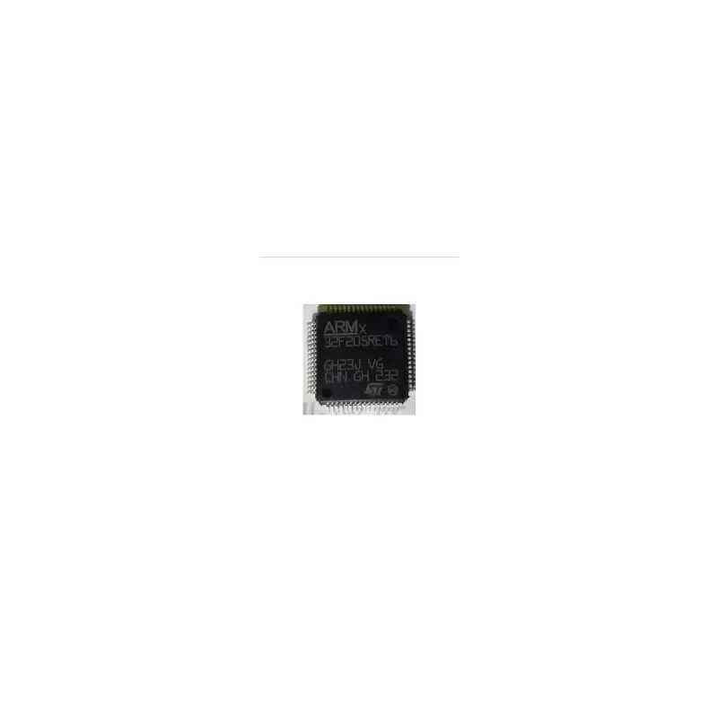 میکروکنترلرSTM32F205RET6 /اورجینال -کویرالکترونیک