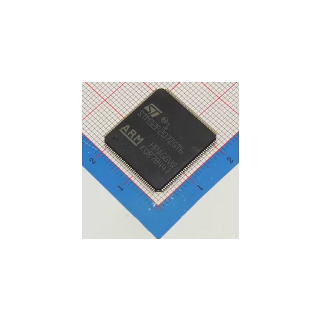 میکروکنترلرSTM32F207ZGT6 /اورجینال -کویرالکترونیک میکروکنترلرSTM32F207ZGT6 /اورجینال -کویرالکترونیک