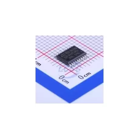میکروکنترلر stm32f042f4p6 /اورجینال میکروکنترلر stm32f042f4p6 /اورجینال
