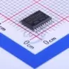 میکروکنترلر stm32f042f4p6 /اورجینال میکروکنترلر stm32f042f4p6 /اورجینال