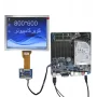 برد تبدیل LVDS به TTL 50PIN