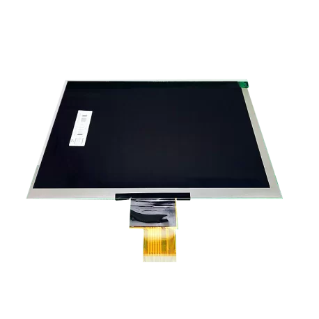 TFT ال سی دی 1024(RGB)×768 اوریجینال,  tft lcd 8 inch- کویرالکترونیک