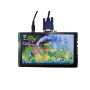 کیبرد درایور برد تصویری با ورودی VGA+HDMI مخصوص برد رزبری، نانو پای، بیگل بن و ...- کویرالکترونیک