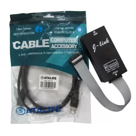 کوبر الکترونیک kavirelectronic j link  کوبر الکترونیک kavirelectronic j link