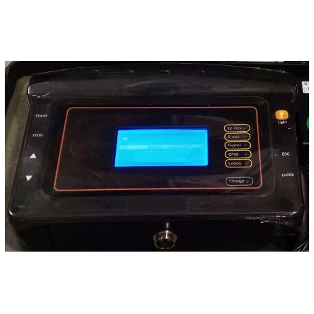 باکس السیدی 7 اینچ مشکی استاندارد- کویرالکترونیک