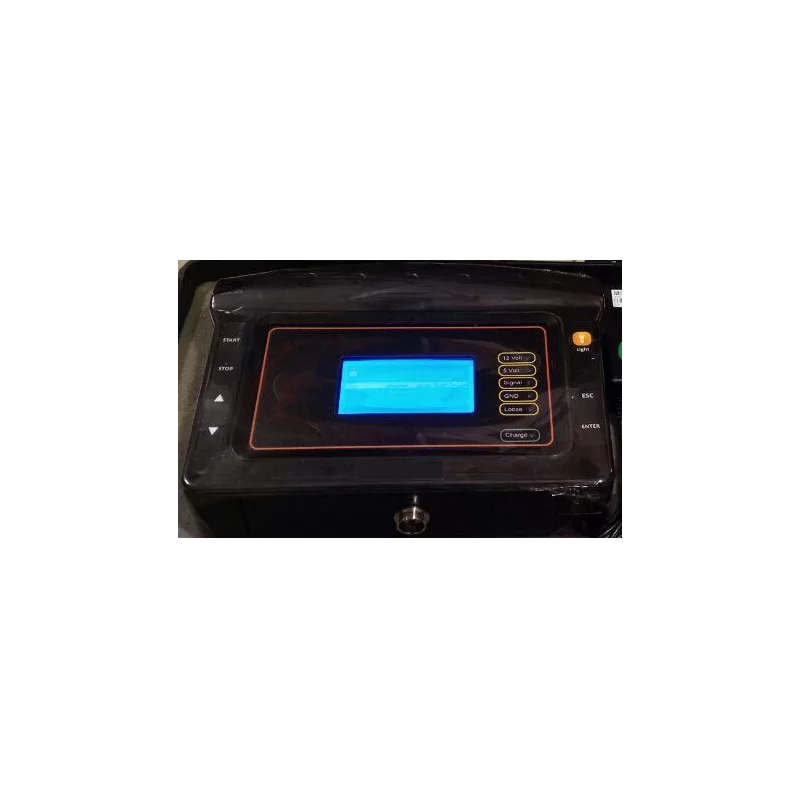 باکس السیدی 7 اینچ مشکی استاندارد- کویرالکترونیک