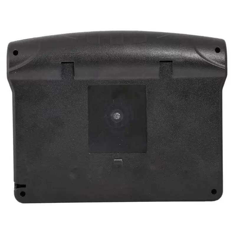 باکس السیدی 7 اینچ مشکی استاندارد- کویرالکترونیک