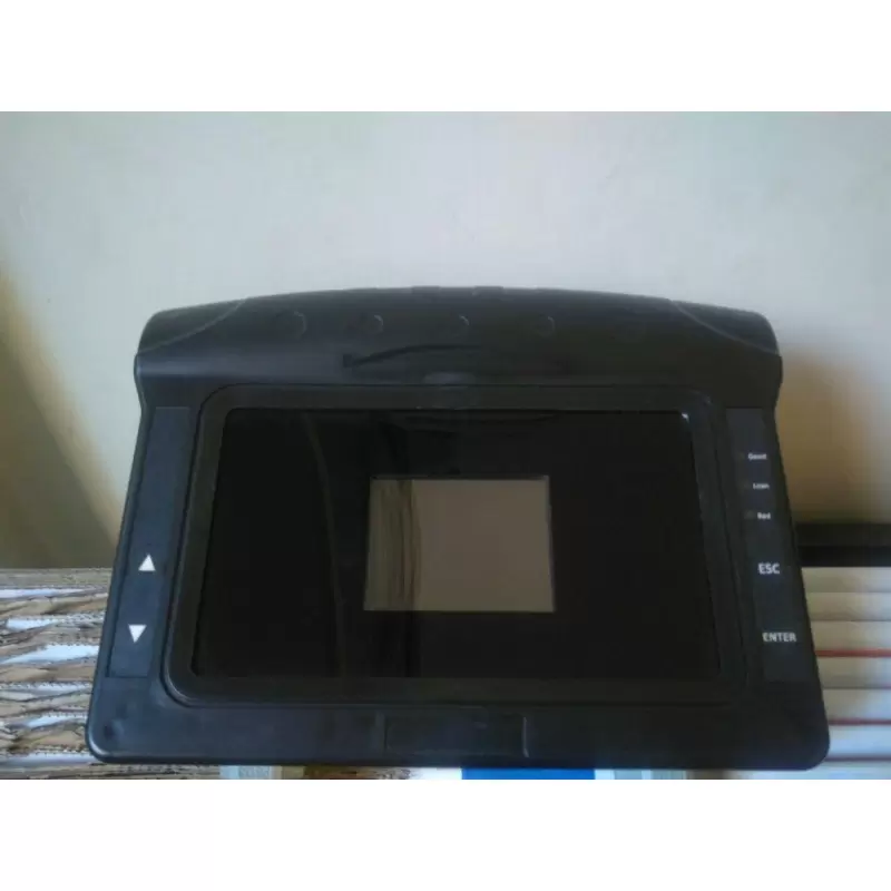 باکس السیدی 7 اینچ مشکی استاندارد- کویرالکترونیک