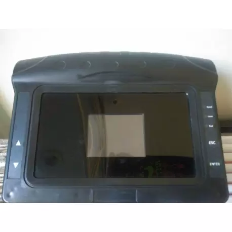 باکس السیدی 7 اینچ مشکی استاندارد- کویرالکترونیک