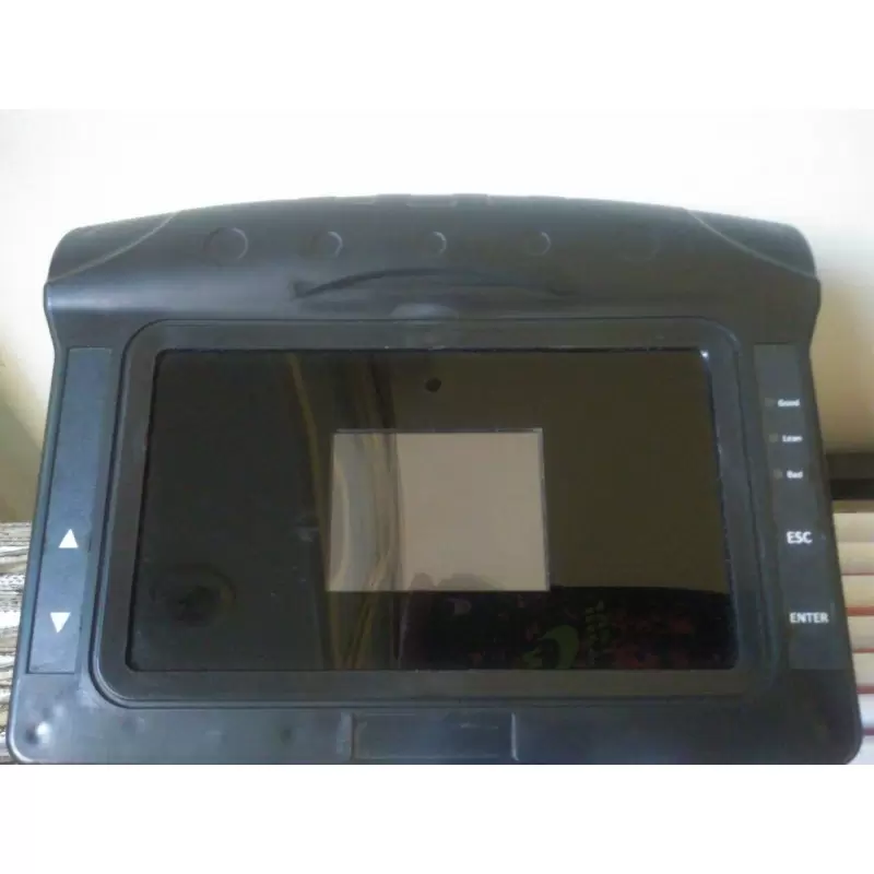 باکس السیدی 7 اینچ مشکی استاندارد- کویرالکترونیک