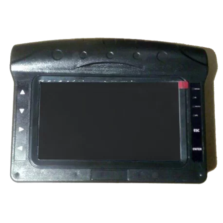 باکس السیدی 7 اینچ مشکی استاندارد- کویرالکترونیک