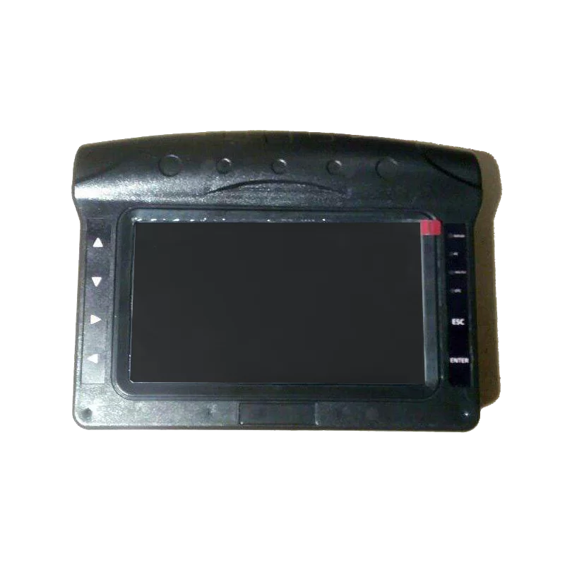 باکس السیدی 7 اینچ مشکی استاندارد- کویرالکترونیک