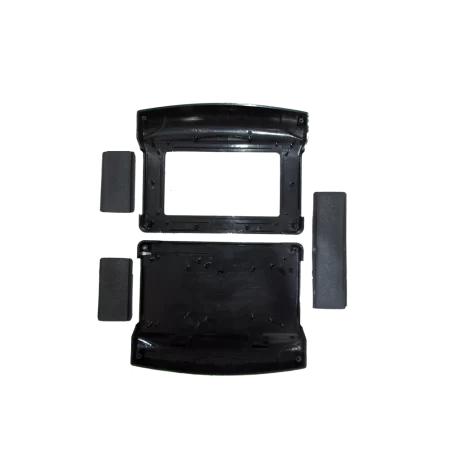 باکس السیدی 7 اینچ مشکی استاندارد- کویرالکترونیک