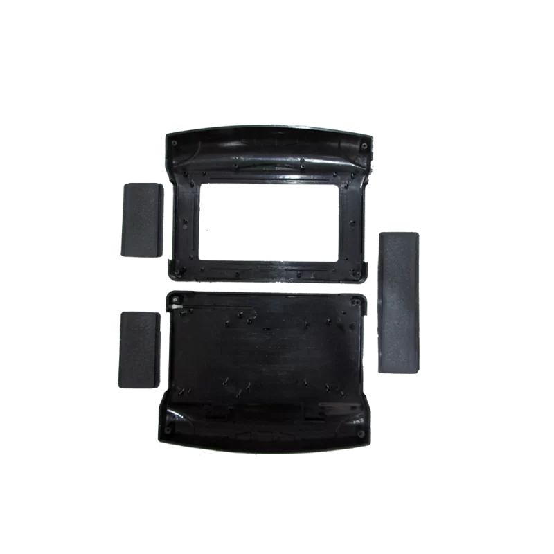 باکس السیدی 7 اینچ مشکی استاندارد- کویرالکترونیک