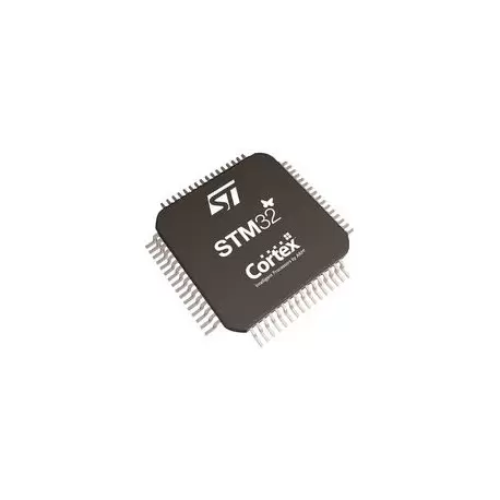 میکروکنترلر stm32f072RBT6 /اورجینال -New and origina کویرالکترونیک میکروکنترلر stm32f072RBT6 /اورجینال -New and origina کویرالکترونیک