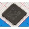 میکروکنترلر stm32f407 VET6 /اورجینال -New and original+گارانتی -کویرالکترونیک میکروکنترلر stm32f407 VET6 /اورجینال -New and original+گارانتی -کویرالکترونیک