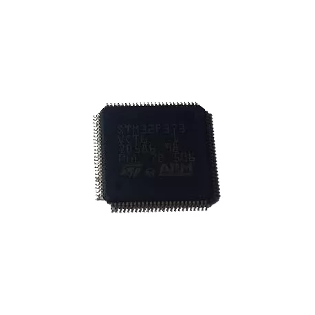 میکروکنترلر stm32f373vct6 /اورجینال -New and original+گارانتی- کویرالکترونیک میکروکنترلر stm32f373vct6 /اورجینال -New and original+گارانتی- کویرالکترونیک