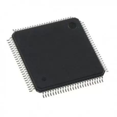 میکروکنترلرstm32f767vit6- اورجینال-New and original+گارانتی-کویرالکترونیک میکروکنترلرstm32f767vit6- اورجینال-New and original+گارانتی-کویرالکترونیک