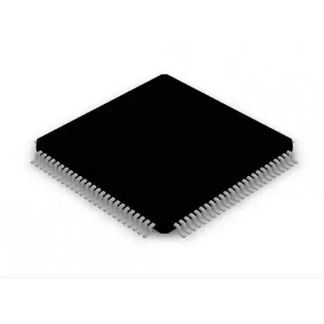 میکروکنترلرstm32f765vit6- اورجینال-New and original+گارانتی-کویرالکترونیک میکروکنترلرstm32f765vit6- اورجینال-New and original+گارانتی-کویرالکترونیک