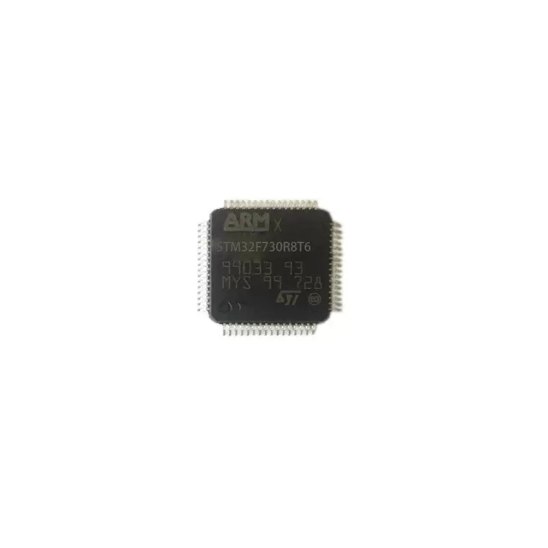 میکروکنترلر stm32f730r8t6- اورجینال-New and original+گارانتی-کویرالکترونیک