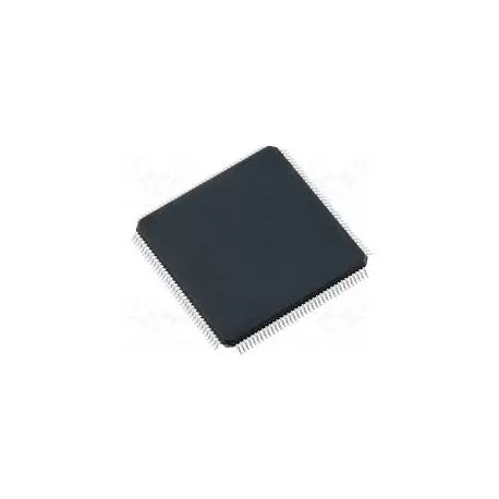 میکروکنترلر STM32F767zgt6 /اورجینال -New and original+گارانتی-کویرالکترونیک میکروکنترلر STM32F767zgt6 /اورجینال -New and original+گارانتی-کویرالکترونیک
