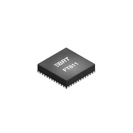 ای سی ft811q-کویرالکترونیک ای سی ft811q-کویرالکترونیک