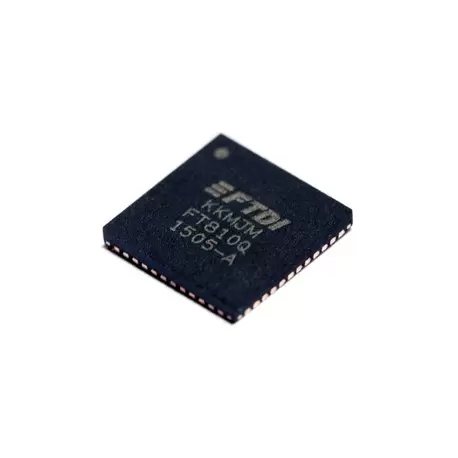 ای سی- ft810q کویرالکترونیک ای سی- ft810q کویرالکترونیک