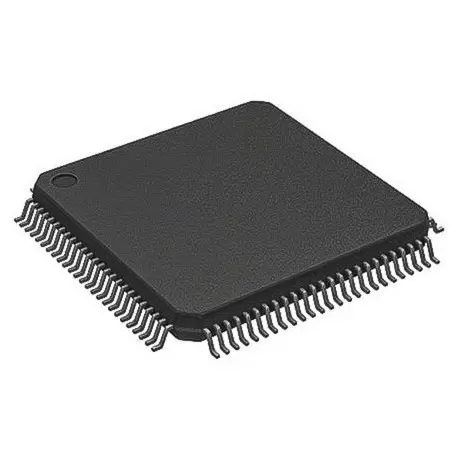 میکروکنترلرstm32h750vbt6- اورجینال-New and original+گارانتی-کویرالکترونیک میکروکنترلرstm32h750vbt6- اورجینال-New and original+گارانتی-کویرالکترونیک