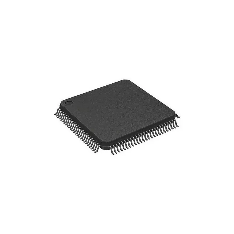 میکروکنترلرstm32h750vbt6- اورجینال-New and original+گارانتی-کویرالکترونیک