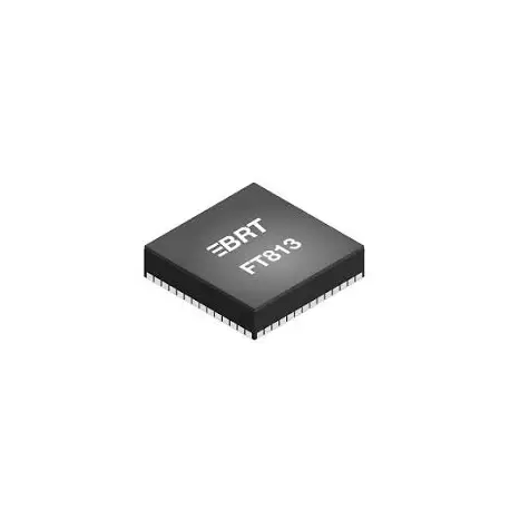 ای سی ft813q-کویرالکترونیک ای سی ft813q-کویرالکترونیک