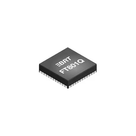ای سی ft801-کویرالکترونیک ای سی ft801-کویرالکترونیک