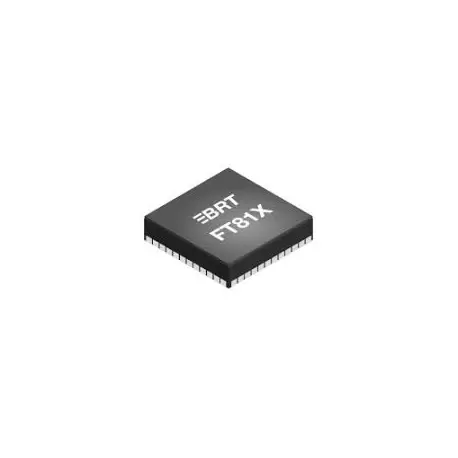ای سی ft812-کویرالکترونیک ای سی ft812-کویرالکترونیک