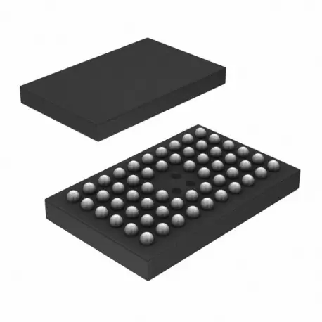 SN75LVDS83BZQLR تبدیل RGB به LVDS -اورجینال New and original+گارانتی