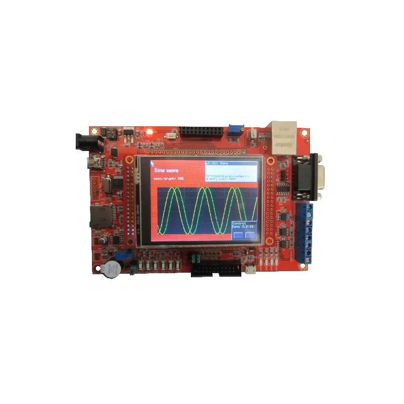 ewb-stm32f107-v1.0
