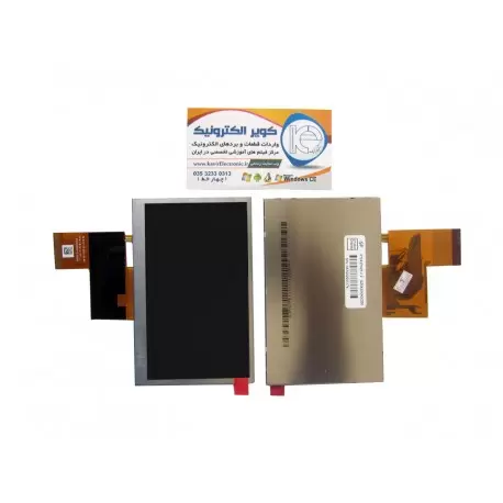 TFT LCD 4.3 inch New Original innolux Module AT043TN25 V.2 without Touch 4.3 TFT LCD 4.3 inch New Original innolux Module AT043TN25 V.2 without Touch 4.3