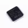 میکروکنترلرSTM8S105S4T6C/ اورجینال- کویرالکترونیک میکروکنترلرSTM8S105S4T6C/ اورجینال- کویرالکترونیک