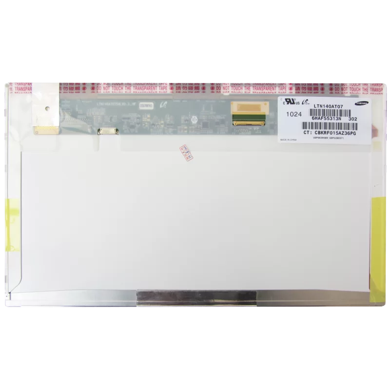 LED 14.0 inch 1366x768 - کویرالکترونیک