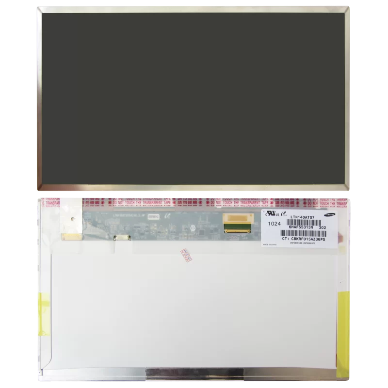 LED 14.0 inch 1366x768 - کویرالکترونیک