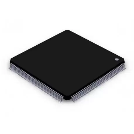 میکروکنترلر STM32F767ZIT6- اورجینال-New and original+گارانتی-کویرالکترونیک میکروکنترلر STM32F767ZIT6- اورجینال-New and original+گارانتی-کویرالکترونیک