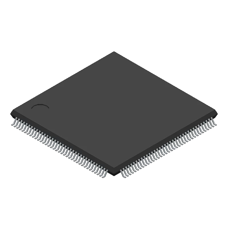 میکروکنترلر STM32H743ZIT6- اورجینال-New and original+گارانتی کویرالکترونیک