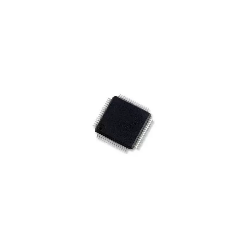 میکروکنترلر STM32L053R8T6  - اورجینال-New and original+گارانتی - کویرالکترونیک