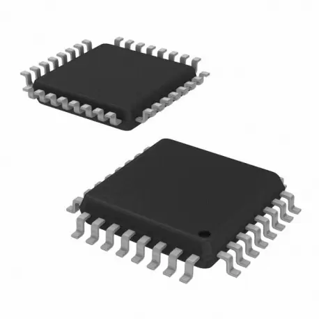 میکروکنترلر STM32F042K6T6- اورجینال-New and original+گارانتی کویرالکترونیک میکروکنترلر STM32F042K6T6- اورجینال-New and original+گارانتی کویرالکترونیک