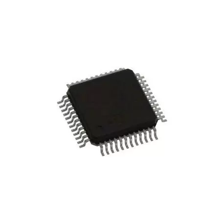میکروکنترلر STM32F103CBT6  اورجینال-New and original+گارانتی میکروکنترلر STM32F103CBT6  اورجینال-New and original+گارانتی